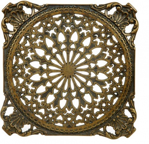 Подставка под горячее квадратная 130295