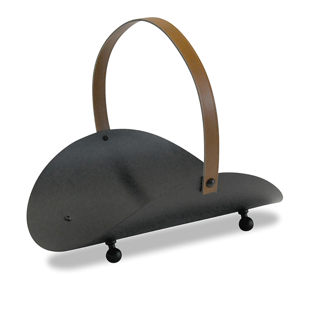 Дровница для камина из металла Comex 50.502М, Италия