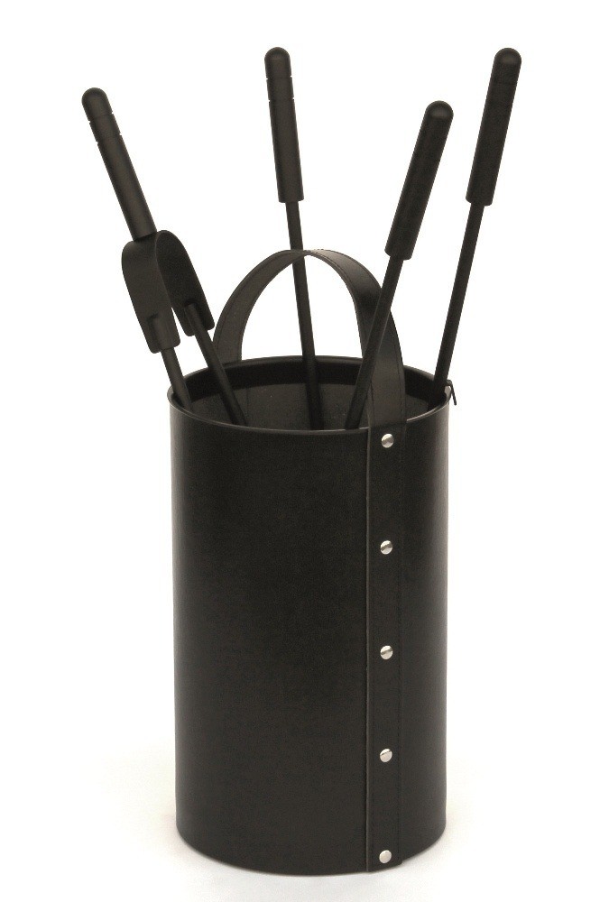 Каминный набор ведро 4 предмета 50.240N