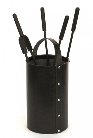 Каминный набор ведро 4 предмета 50.240N