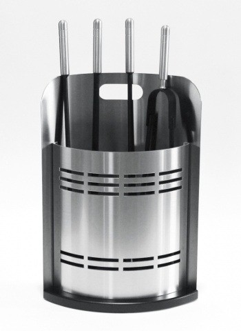 Набор для камина 4 предмета 90.931N