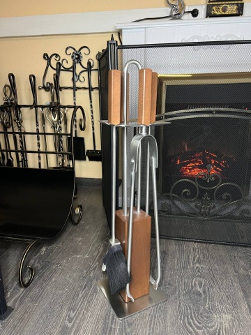 набор для камина/печи