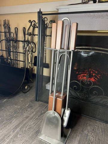 набор для камина/печи