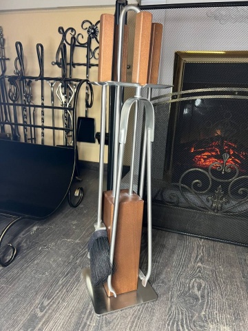 набор для камина