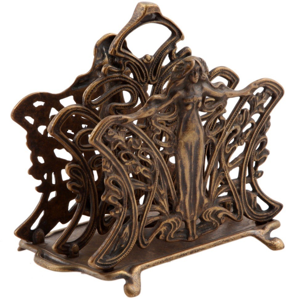 Салфетница 130338