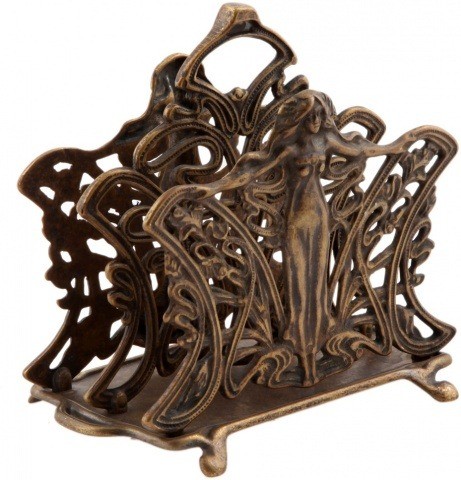 Салфетница 130338