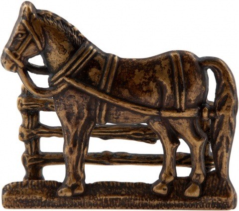 Подставка "Лошадь" 130344
