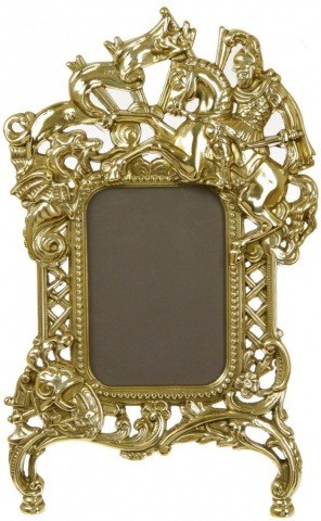 Рамка для фотографий DX 00014