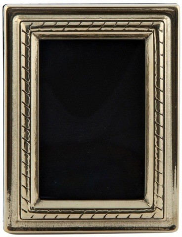 Рамка для фото "Имперская" 00038