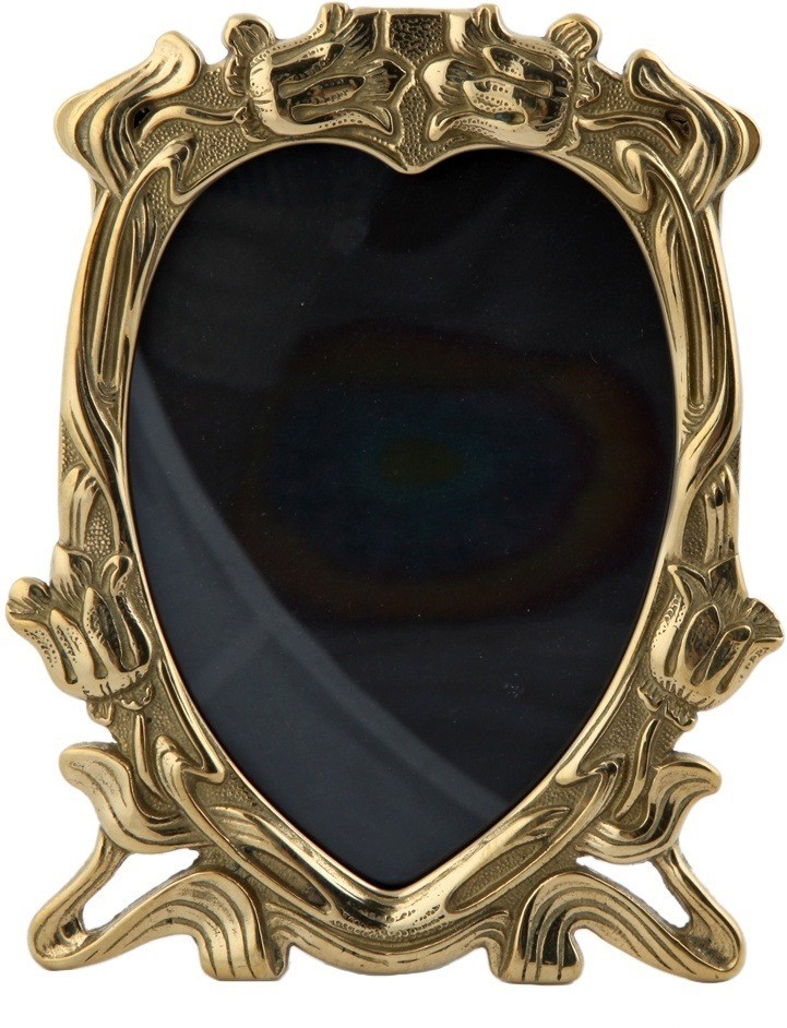 Рамка для фото "Тюльпан" 00046