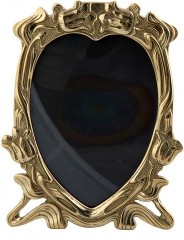 Рамка для фото "Тюльпан" 00046