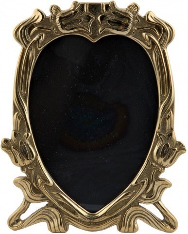 Рамка для фото "Тюльпан" 00047