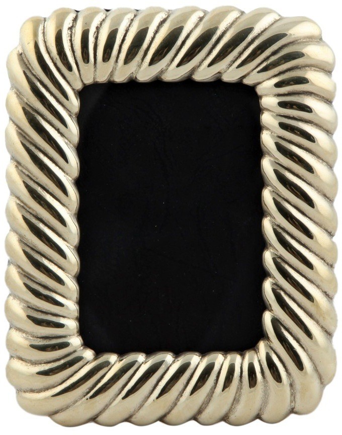 Рамка для фото "Коса" 00051