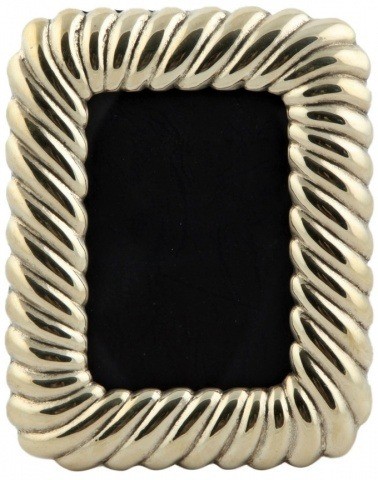 Рамка для фото "Коса" 00051