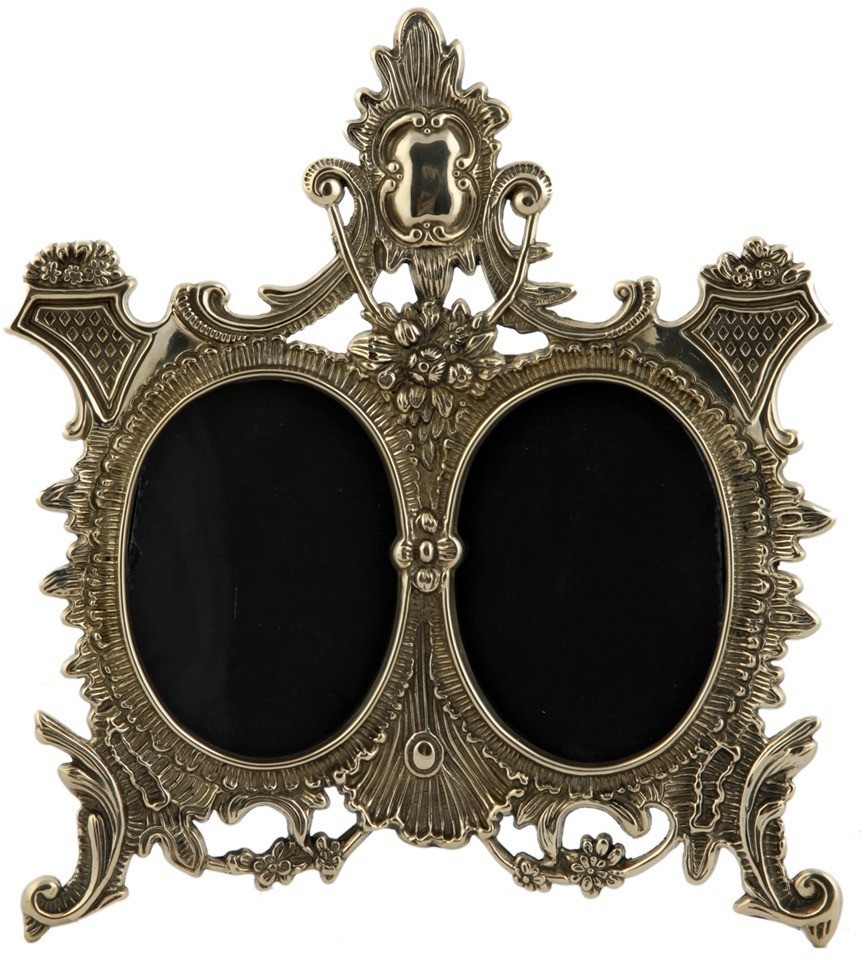 Рамка двойная 00616