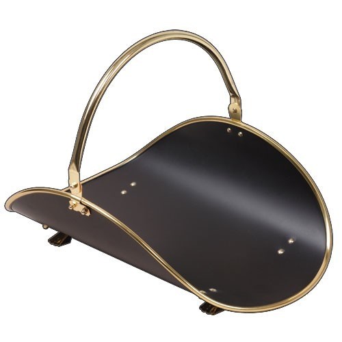 Дровница для камина/печи из металла 10000PK