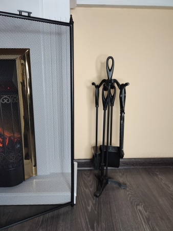 набор для камина