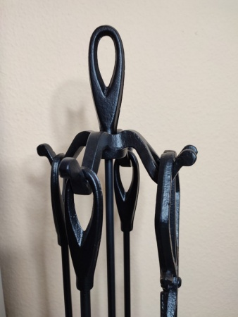 набор для камина