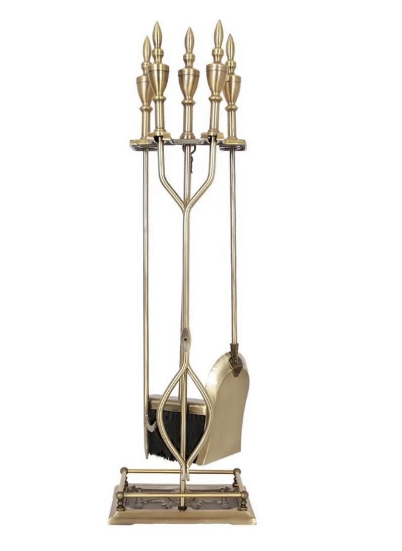 Набор для камина 51041AB