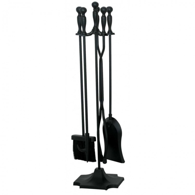 Набор для камина 51032BK