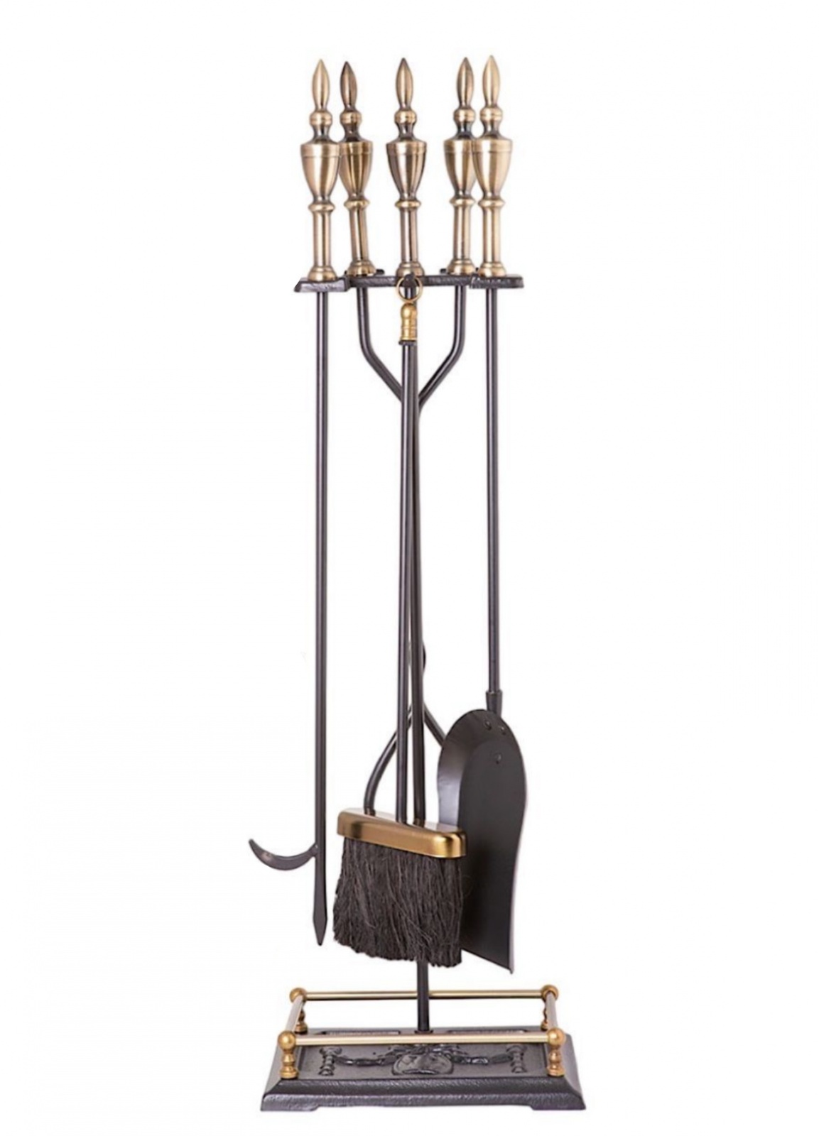 Набор для камина 51041AK