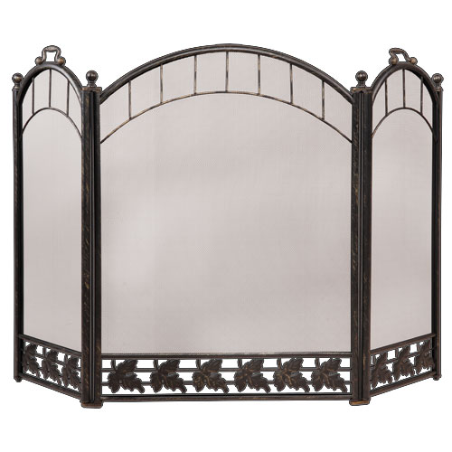 Защитный экран для камина 31206AGK