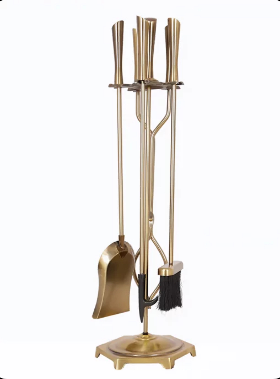 Каминный набор 