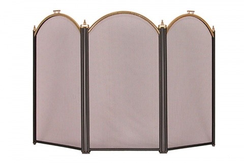 Каминный экран S03011АK