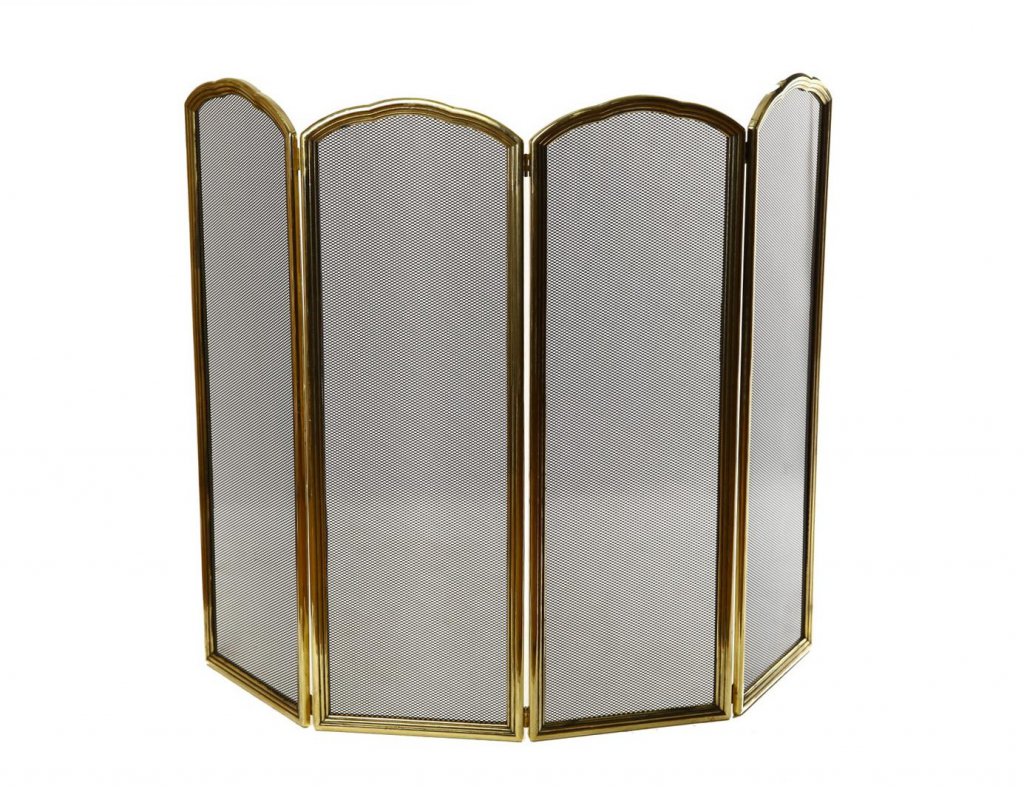 Защитный экран для камина 1096N