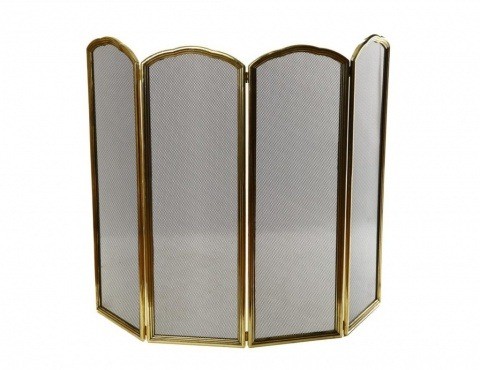 Защитный экран для камина 1096N