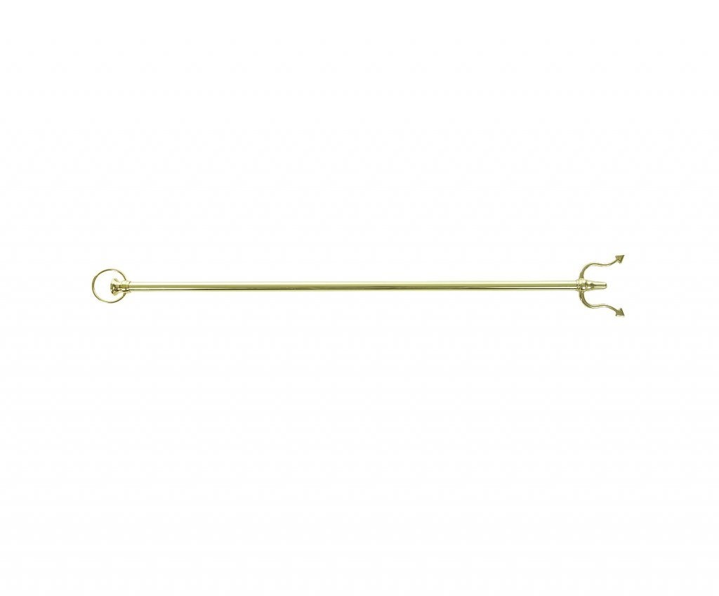 Кочерга F-066