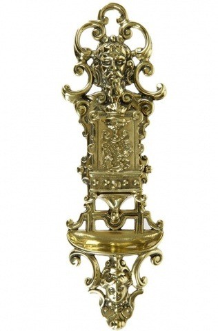 Подставка для спичек (спичечница)00119