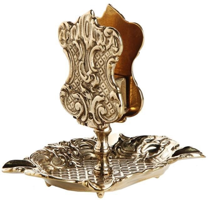 Подставка для спичек(спичечница) 00120