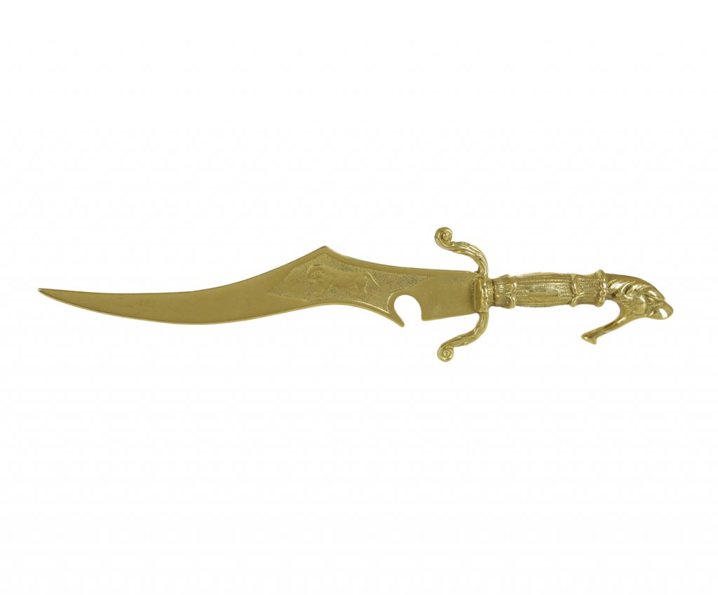 Кинжал декоративный F-116