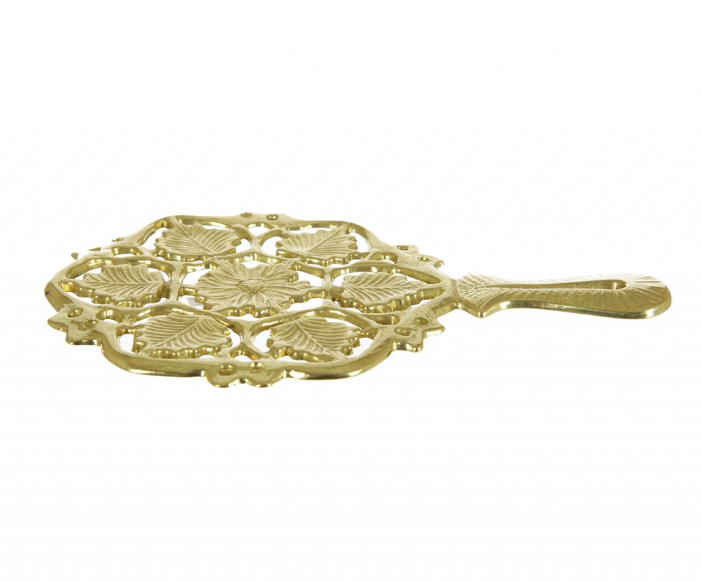 Подставка под кастрюлю с ручкой F-224