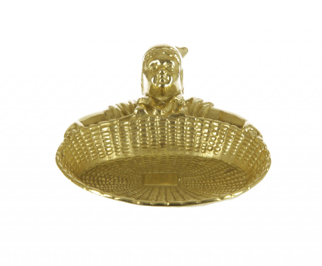 Тарелка для мелочей F-228