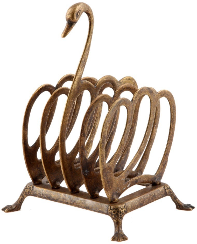 Подставка для салфеток 131042