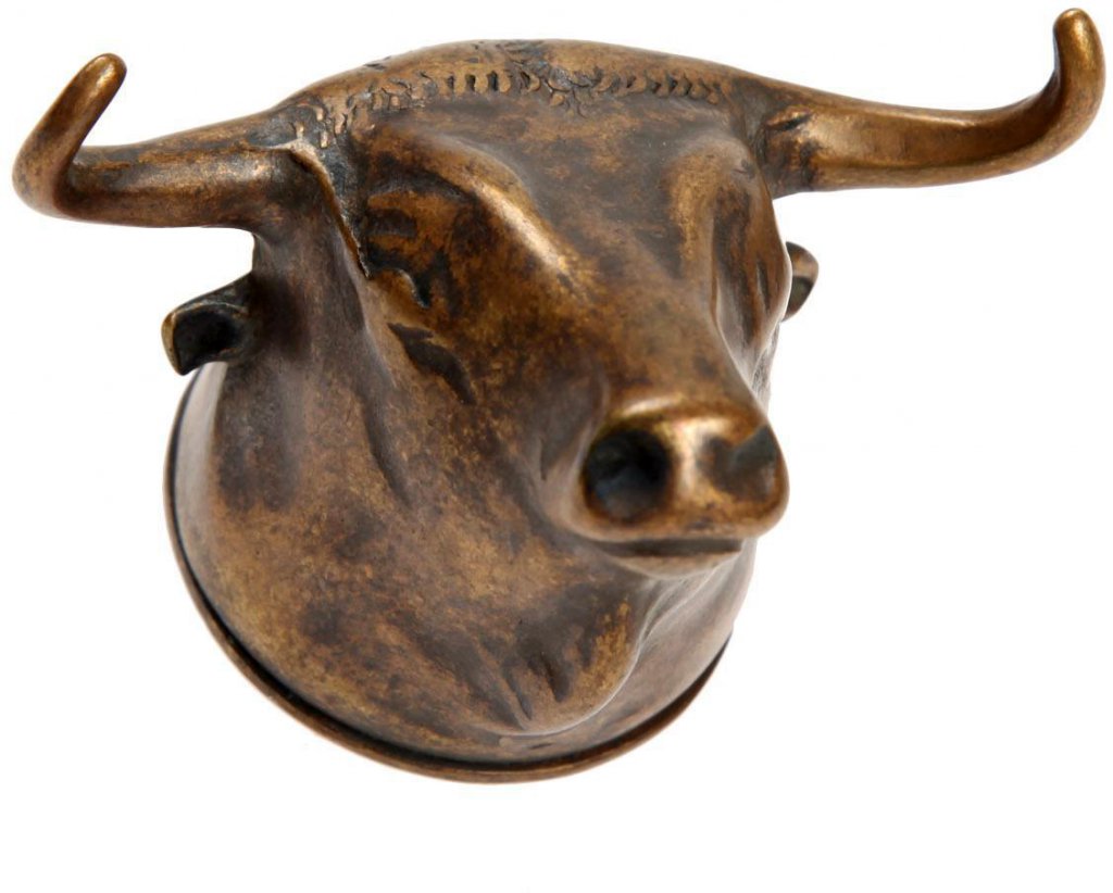 Открывашка Голова быка 131135