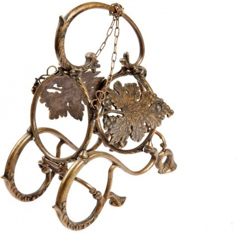 Подставка под бутылку 131197