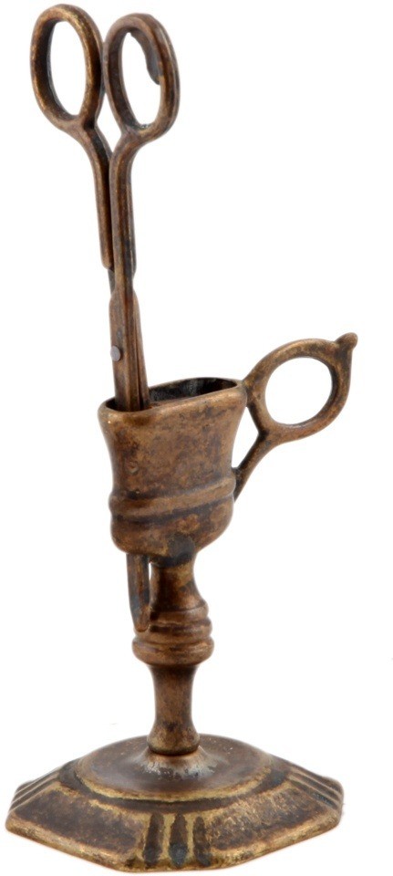 Подставка для ножниц 131309