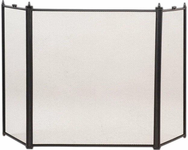 Защитный экран для камина C31030ВК