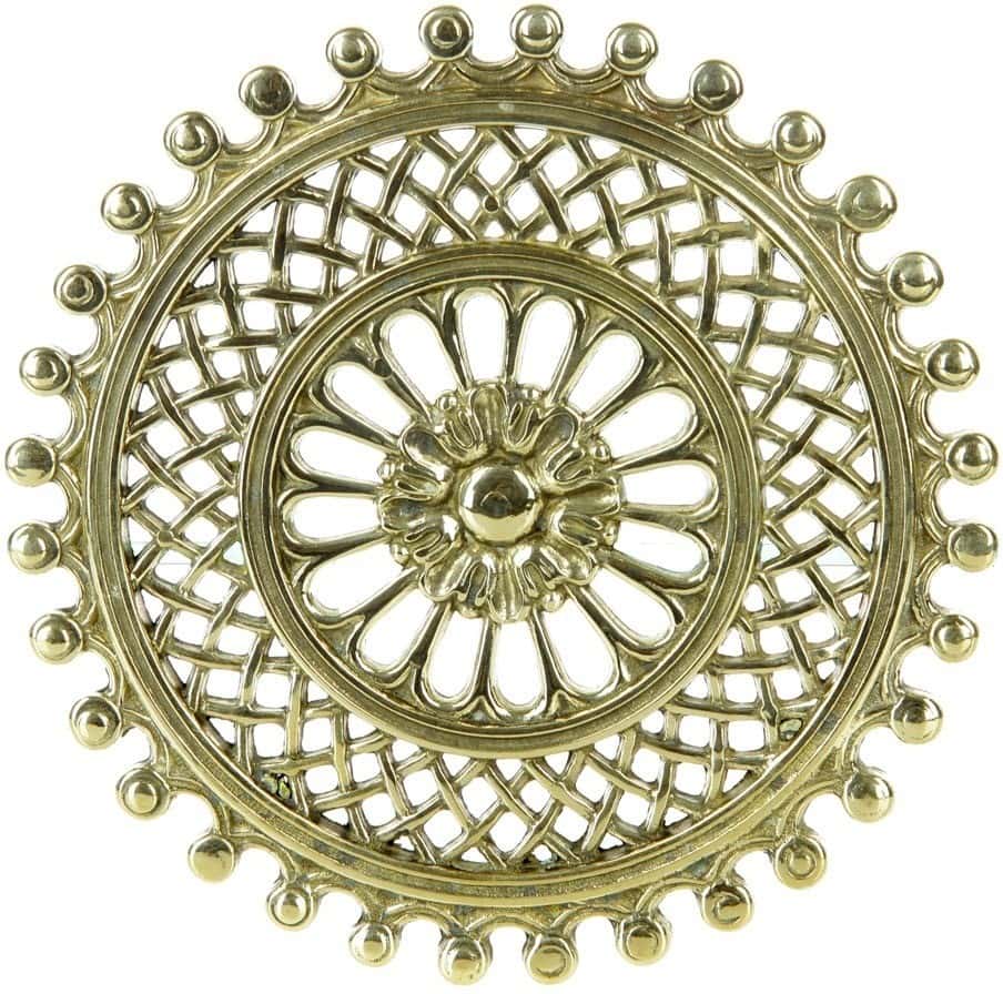 Подставка круглая 00289