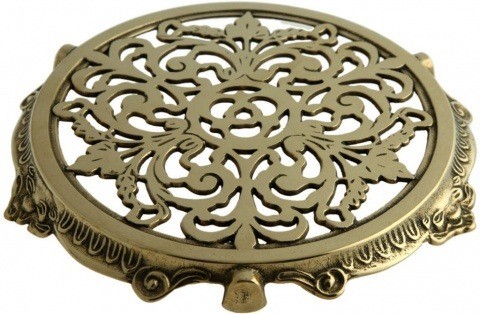 Подставка под горячее круглая 00294