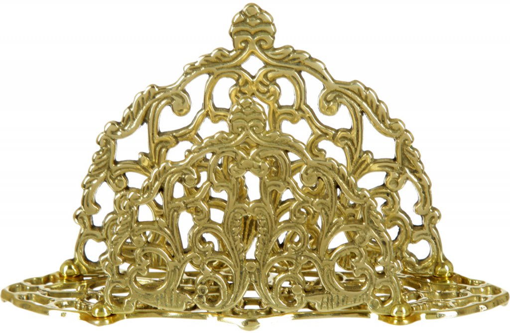 Салфетница 00341