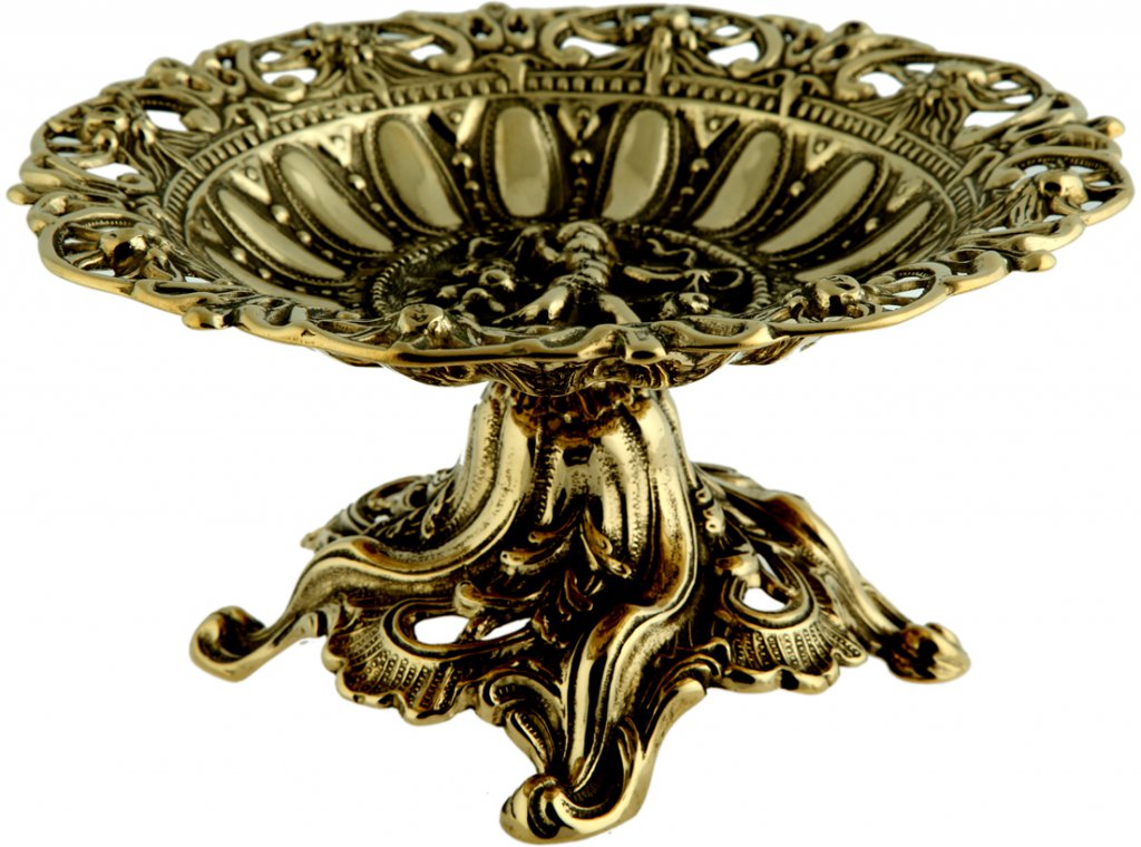 Конфетница 00559