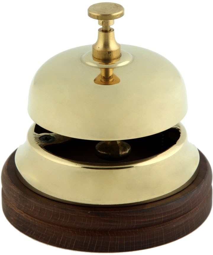 Звоночек 00658