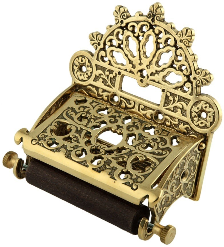 Держатель для бумаги Возрождение 00661