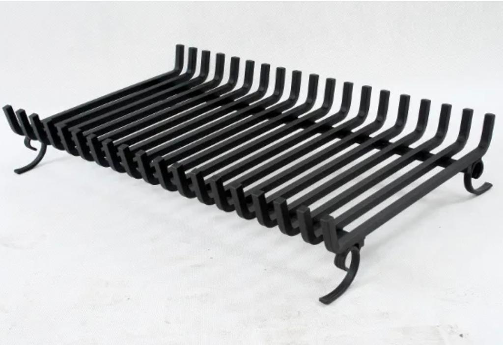 Колосник для печи/камина Safamaster 1596 кованый