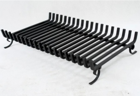 Колосник для печи/камина Safamaster 1596 кованый