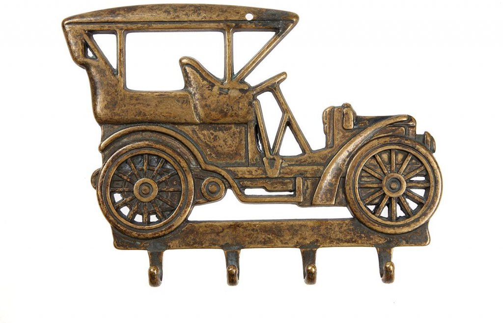 Вешалка "Авто" 130078